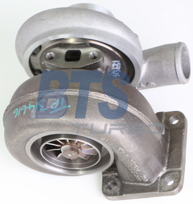 Compresor,sistem de supraalimentare T914178 BTS Turbo
